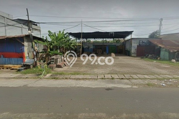 Kavling Tanah Dijual di Cibitung Bekasi Spesifikasi 455m2 Kavling Tanah Dijual di Cibitung Bekasi Spesifikasi 455m2