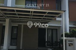 Rumah Modern Cantik 3 KT Siap Huni di Tarumajaya Rumah Modern Cantik 3 KT Siap Huni di Tarumajaya