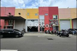 Gudang Paling Dicari LB 324m2 Dijual di Cakung Gudang Paling Dicari LB 324m2 Dijual di Cakung