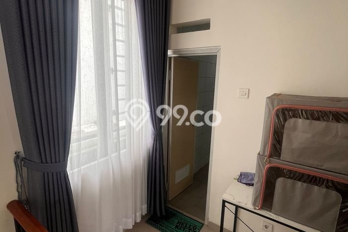 Rumah Modern Minimalis 3 KT Bisa Langsung Pindah di Tarumajaya Rumah Modern Minimalis 3 KT Bisa Langsung Pindah di Tarumajaya