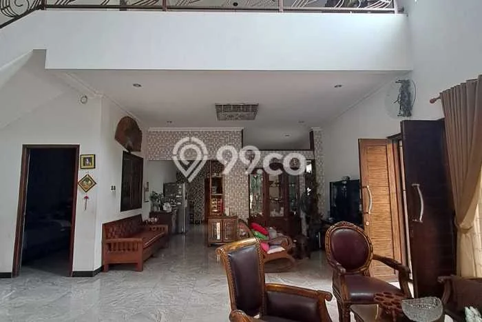Siap Huni Rumah Mewah 4 Kamar di Medan Satria Dekat ke Mana Saja Siap Huni Rumah Mewah 4 Kamar di Medan Satria Dekat ke Mana Saja
