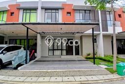 Rumah Kontrakan Jakarta Utara LT 100m2 LB 127m2 Kawasan Pantai Indah Kapuk 2 Rumah Kontrakan Jakarta Utara LT 100m2 LB 127m2 Kawasan Pantai Indah Kapuk 2