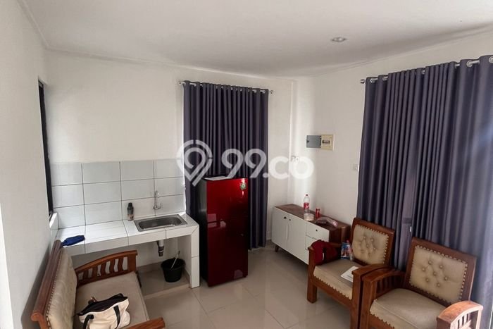 Rumah Modern Minimalis 3 KT Bisa Langsung Pindah di Tarumajaya Rumah Modern Minimalis 3 KT Bisa Langsung Pindah di Tarumajaya