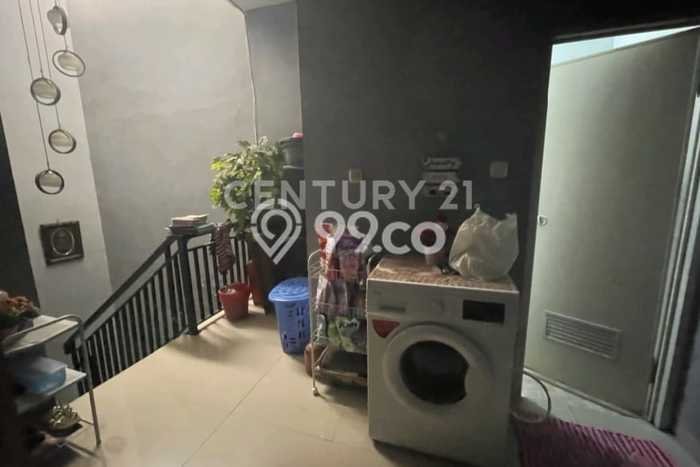Rumah Minimalis 3 KT di Rorotan Jakarta Utara Semi Furnished Rumah Minimalis 3 KT di Rorotan Jakarta Utara Semi Furnished