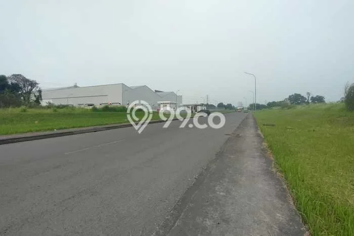 Tanah Kavling untuk Dijual di Cibitung Bekasi 4476m2 Tanah Kavling untuk Dijual di Cibitung Bekasi 4476m2