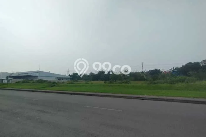 Tanah Kavling untuk Dijual di Cibitung Bekasi 4476m2 Tanah Kavling untuk Dijual di Cibitung Bekasi 4476m2