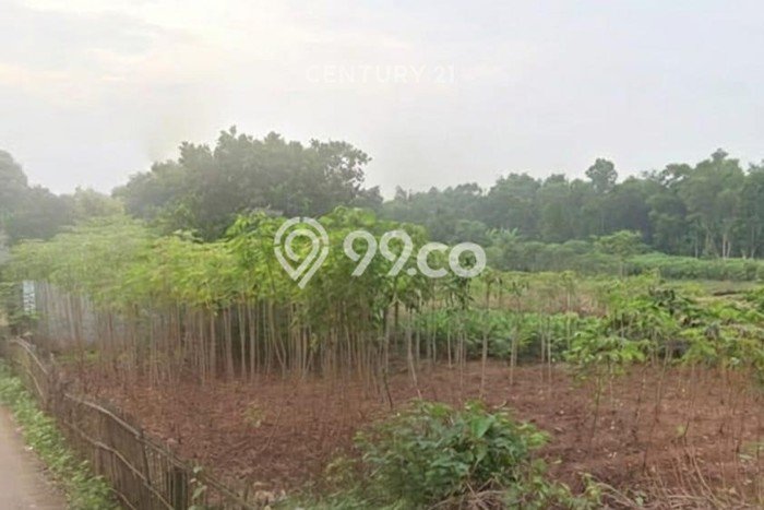 Kavling Tanah Dijual di Cikarang Barat, Bekasi, Luas 10088m2 Area Strategis Kavling Tanah Dijual di Cikarang Barat, Bekasi, Luas 10088m2 Area Strategis