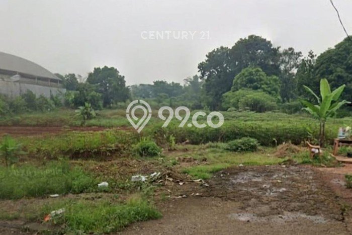 Kavling Tanah Dijual di Cikarang Barat, Bekasi, Luas 10088m2 Area Strategis Kavling Tanah Dijual di Cikarang Barat, Bekasi, Luas 10088m2 Area Strategis