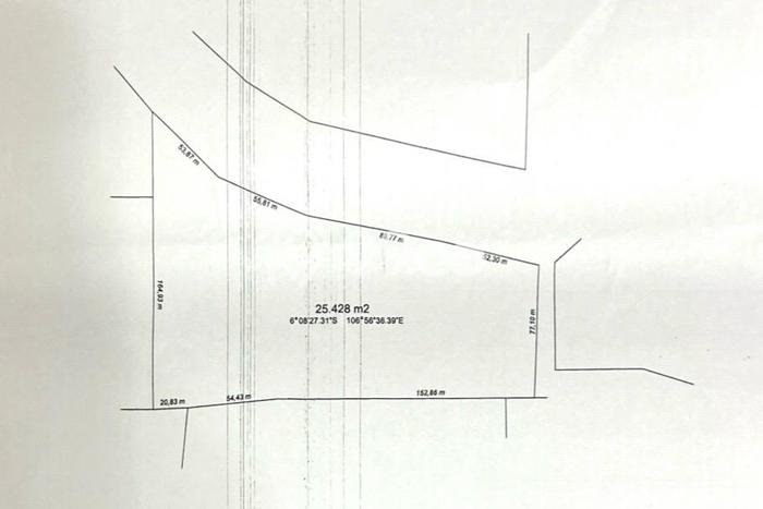 Dijual Tanah Lokasi Rorotan, Jakarta Utara Seluas 25248m2 Dijual Tanah Lokasi Rorotan, Jakarta Utara Seluas 25248m2