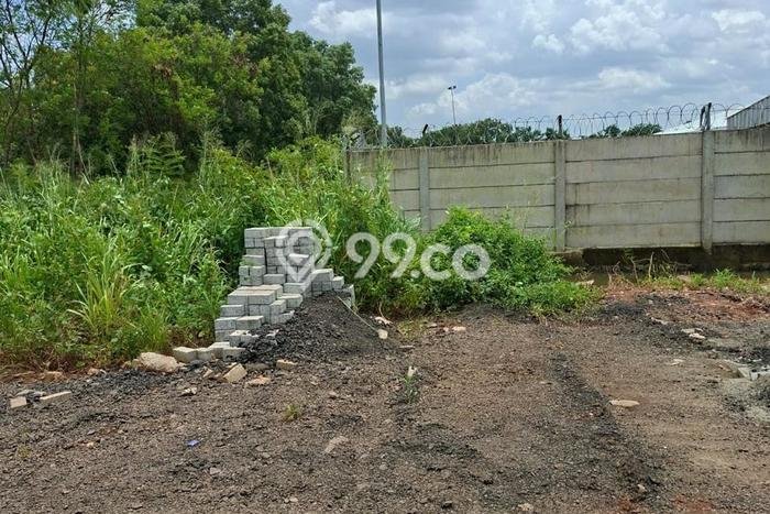 Dijual Tanah Lokasi Rorotan, Jakarta Utara Seluas 25248m2 Dijual Tanah Lokasi Rorotan, Jakarta Utara Seluas 25248m2