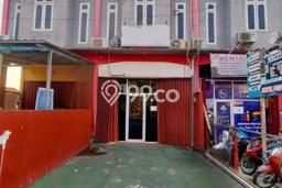 FOR SALE! Ruko di Balikpapan Selatan Balikpapan, LT 93m2, LB 186m2 FOR SALE! Ruko di Balikpapan Selatan Balikpapan, LT 93m2, LB 186m2