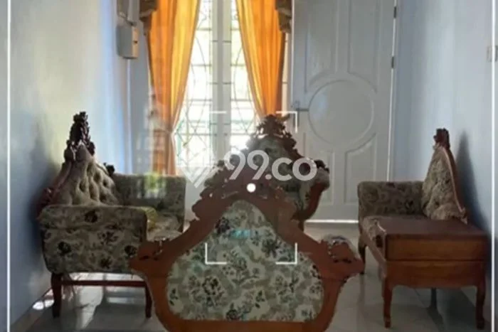 Disewakan Cepat Rumah Kondisi Baik di Kawasan Balikpapan Tengah, Balikpapan Disewakan Cepat Rumah Kondisi Baik di Kawasan Balikpapan Tengah, Balikpapan
