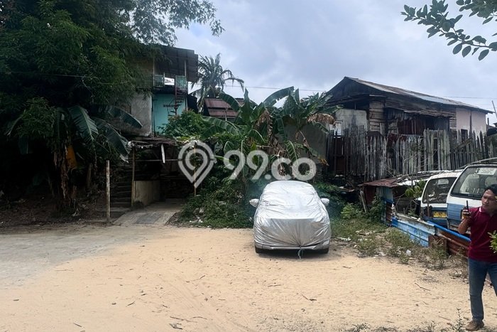 Lahan Investasi Lokasi Balikpapan Kota Balikpapan SHM Lahan Investasi Lokasi Balikpapan Kota Balikpapan SHM