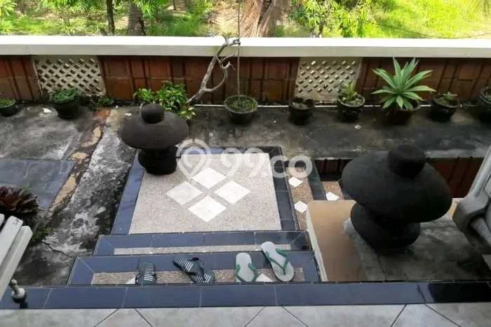Rumah Modern Cantik 3 Kamar Siap Huni di Balikpapan Kota Rumah Modern Cantik 3 Kamar Siap Huni di Balikpapan Kota