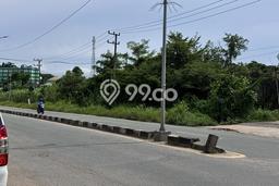 Jarang Ada! Tanah di Samarinda Kota Punya Luas 112526m2 - Jarang Ada! Tanah di Samarinda Kota Punya Luas 112526m2 -