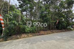 Tanah Dijual Lokasi Balikpapan Selatan, Balikpapan dengan Luas Tanah 513m2 dan Status SHM Tanah Dijual Lokasi Balikpapan Selatan, Balikpapan dengan Luas Tanah 513m2 dan Status SHM