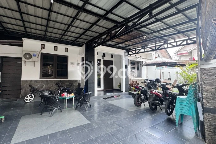 Jual Rumah Bagus Siap Huni LB 120m2 di Balikpapan Utara, Balikpapan Jual Rumah Bagus Siap Huni LB 120m2 di Balikpapan Utara, Balikpapan