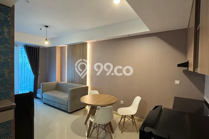 Disewakan Cepat! Hunian Apartemen Hemat di Balikpapan Kota, Balikpapan 2 Kamar Tidur dan 1 Kamar Mandi Disewakan Cepat! Hunian Apartemen Hemat di Balikpapan Kota, Balikpapan 2 Kamar Tidur dan 1 Kamar Mandi