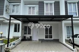 Rumah Terawat 2 KT 2 KM di Balikpapan Utara, Balikpapan Rumah Terawat 2 KT 2 KM di Balikpapan Utara, Balikpapan