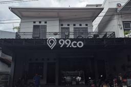 PELUANG EMAS! Ruko Kawasan Balikpapan Tengah, Luas 80m2m², Kawasan Bisnis PELUANG EMAS! Ruko Kawasan Balikpapan Tengah, Luas 80m2m², Kawasan Bisnis