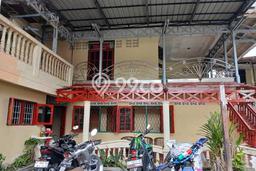Unit Kost Dijual di Balikpapan Kota dengan 14 Kamar Tidur & Luas Bangunan 280m2 Unit Kost Dijual di Balikpapan Kota dengan 14 Kamar Tidur & Luas Bangunan 280m2