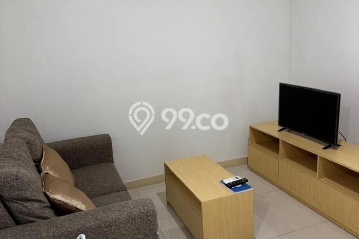 Disewakan Apartemen Minimalis 48m2 Punya 1 KT, 1 KM, Lokasi di Balikpapan Kota Disewakan Apartemen Minimalis 48m2 Punya 1 KT, 1 KM, Lokasi di Balikpapan Kota
