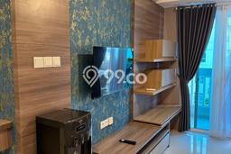 Disewakan Cepat! Hunian Apartemen Hemat di Balikpapan Kota, Balikpapan 2 Kamar Tidur dan 1 Kamar Mandi Disewakan Cepat! Hunian Apartemen Hemat di Balikpapan Kota, Balikpapan 2 Kamar Tidur dan 1 Kamar Mandi