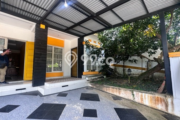 Hunian Impian Keluarga! Rumah 2 Lantai area Balikpapan Tengah, Balikpapan, LT 200m² Bangunan 115m² Hunian Impian Keluarga! Rumah 2 Lantai area Balikpapan Tengah, Balikpapan, LT 200m² Bangunan 115m²