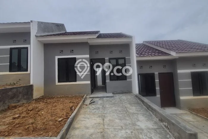 Rumah Berkualitas 2 Kamar Tidur dan 1 Kamar Mandi di Lokasi Strategis Balikpapan Utara, Balikpapan Rumah Berkualitas 2 Kamar Tidur dan 1 Kamar Mandi di Lokasi Strategis Balikpapan Utara, Balikpapan