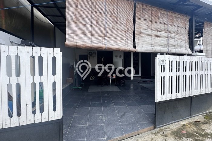 Jual Rumah Bagus Siap Huni LB 120m2 di Balikpapan Utara, Balikpapan Jual Rumah Bagus Siap Huni LB 120m2 di Balikpapan Utara, Balikpapan