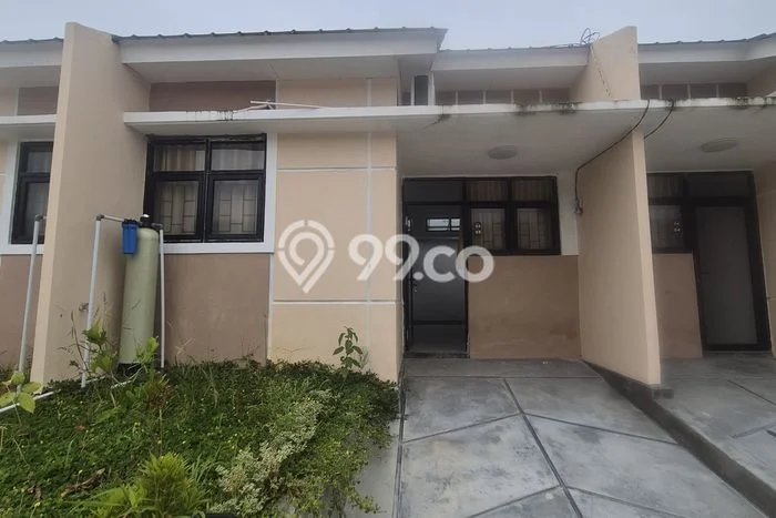 Rumah Strategis Balikpapan Utara, Balikpapan, Luas 60m2m² LB 40m2m² Rumah Strategis Balikpapan Utara, Balikpapan, Luas 60m2m² LB 40m2m²