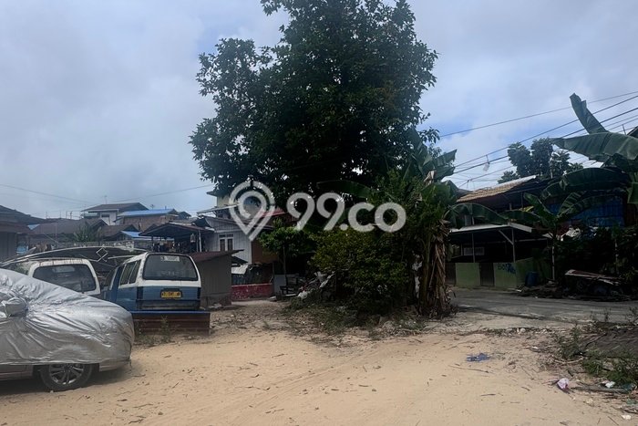 Lahan Investasi Lokasi Balikpapan Kota Balikpapan SHM Lahan Investasi Lokasi Balikpapan Kota Balikpapan SHM