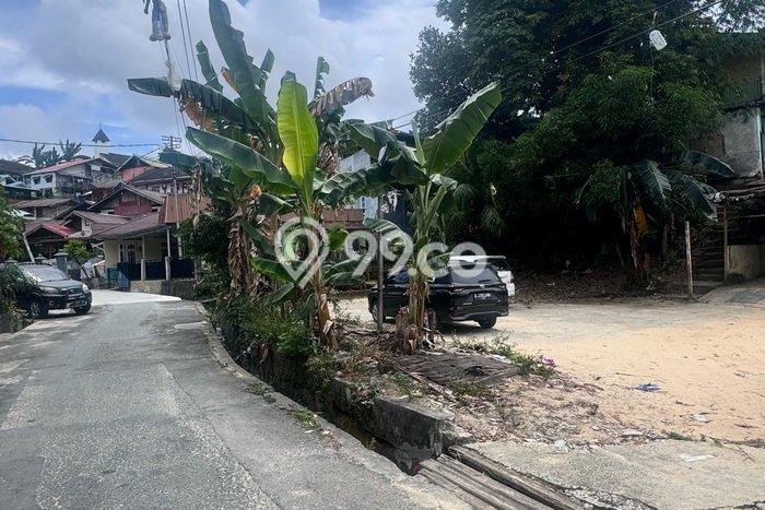 Lahan Investasi Lokasi Balikpapan Kota Balikpapan SHM Lahan Investasi Lokasi Balikpapan Kota Balikpapan SHM