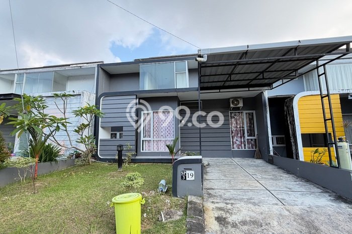 Dijual Rumah Minimalis Bagus Punya 3 KT di Balikpapan Selatan Balikpapan SHM Dijual Rumah Minimalis Bagus Punya 3 KT di Balikpapan Selatan Balikpapan SHM