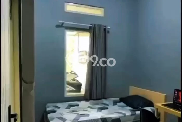 Unit Kost Dijual di Lowokwaru dengan 10 Kamar Tidur & Luas Bangunan 180m2 Unit Kost Dijual di Lowokwaru dengan 10 Kamar Tidur & Luas Bangunan 180m2