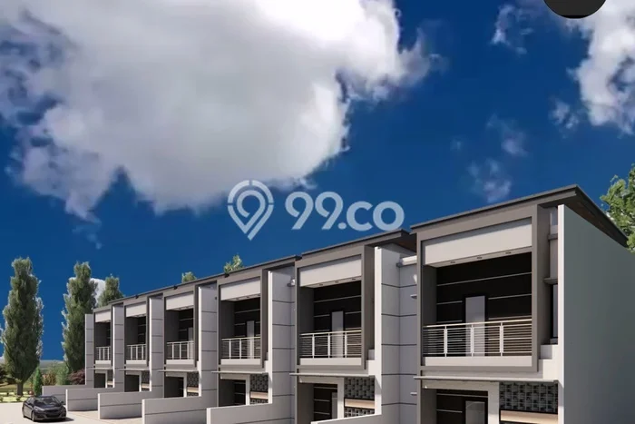 Investasi Kost di Dau Spesifikasi 4 KT & 4 KM Investasi Kost di Dau Spesifikasi 4 KT & 4 KM