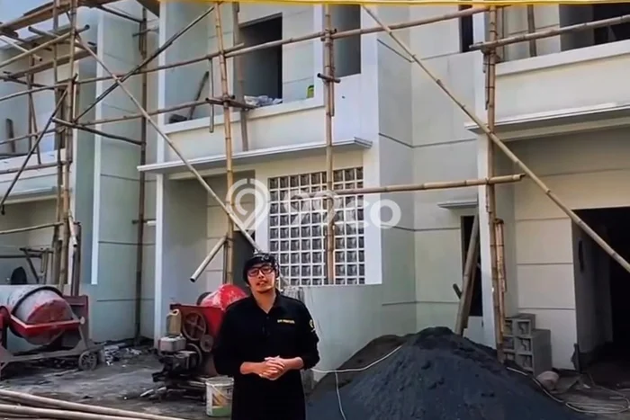 Investasi Kost di Dau Spesifikasi 4 KT & 4 KM Investasi Kost di Dau Spesifikasi 4 KT & 4 KM