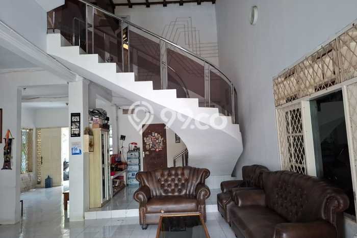 For Sale Rumah Mewah Exclusive di Makasar, Jakarta Timur For Sale Rumah Mewah Exclusive di Makasar, Jakarta Timur