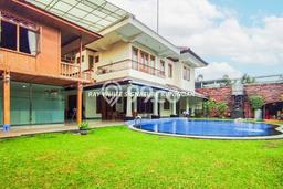 Hot Offer Hunian Premium Ideal dan Luas di Kebayoran Lama, Jakarta Selatan Hot Offer Hunian Premium Ideal dan Luas di Kebayoran Lama, Jakarta Selatan
