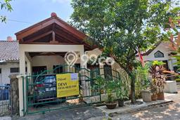 Dijual Cepat Rumah Favorit Siap Huni LB 120m2 di Jatisampurna, Bekasi Dijual Cepat Rumah Favorit Siap Huni LB 120m2 di Jatisampurna, Bekasi