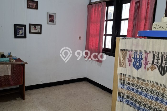 Rumah Elit Modern Tanpa Renovasi di Pondok Gede Bekasi Rumah Elit Modern Tanpa Renovasi di Pondok Gede Bekasi