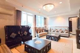 Paling Dicari! Apartemen Premium Dijual di Mega Kuningan Punya 3 Bedroom Paling Dicari! Apartemen Premium Dijual di Mega Kuningan Punya 3 Bedroom