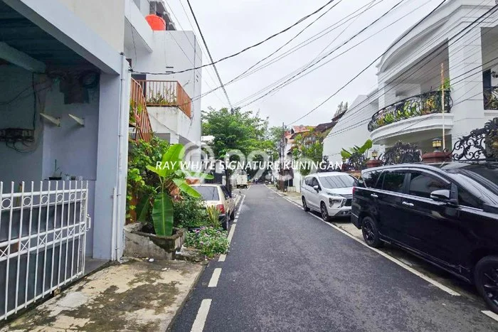 Hunian Super Mewah dengan Akses Paling Strategis di Bendungan Hilir, Jakarta Pusat Hunian Super Mewah dengan Akses Paling Strategis di Bendungan Hilir, Jakarta Pusat
