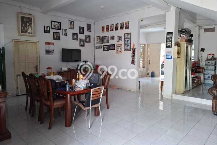 For Sale Rumah Mewah Exclusive di Makasar, Jakarta Timur For Sale Rumah Mewah Exclusive di Makasar, Jakarta Timur