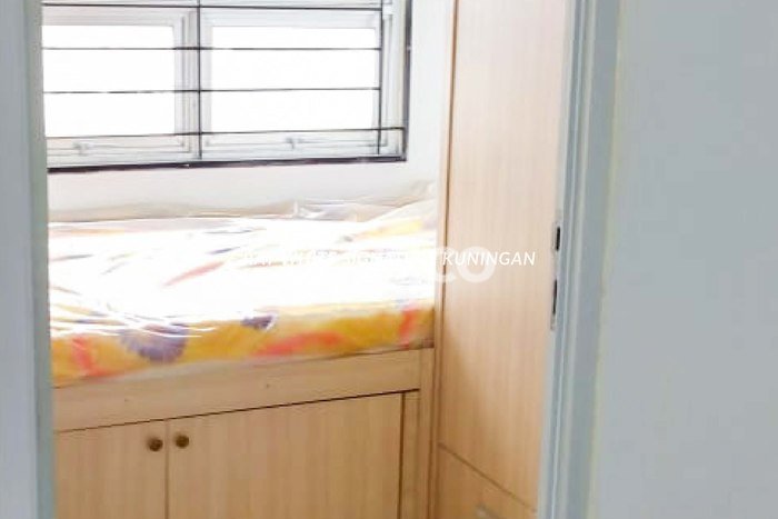 Siap Milik Apartemen 2 Kamar Tidur, 1 Kamar Mandi di Kebon Jeruk, Jakarta Barat Siap Milik Apartemen 2 Kamar Tidur, 1 Kamar Mandi di Kebon Jeruk, Jakarta Barat