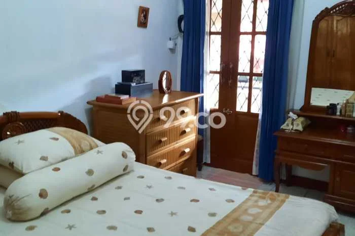 Dijual Cepat Rumah Favorit Siap Huni LB 120m2 di Jatisampurna, Bekasi Dijual Cepat Rumah Favorit Siap Huni LB 120m2 di Jatisampurna, Bekasi