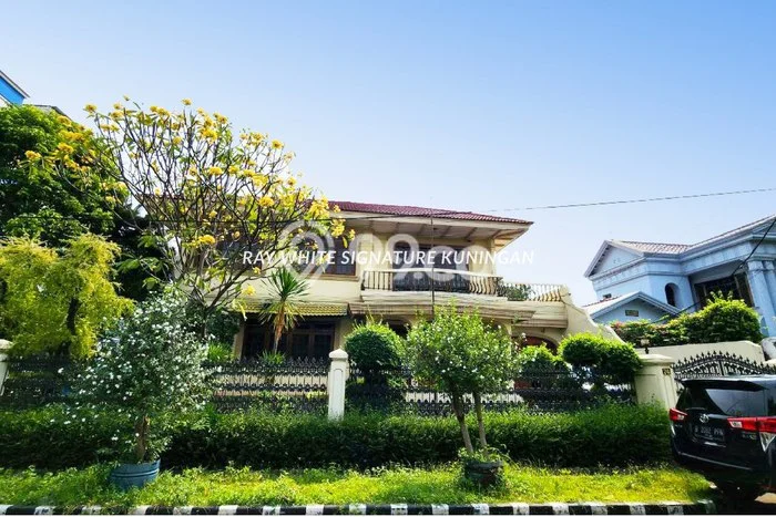 Best Deal Hunian Mewah Ideal dan Luas di Cempaka Putih, Jakarta Pusat Best Deal Hunian Mewah Ideal dan Luas di Cempaka Putih, Jakarta Pusat