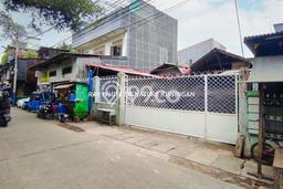 Dijual Rumah Elit Exclusive di Tambora, Jakarta Barat Dijual Rumah Elit Exclusive di Tambora, Jakarta Barat