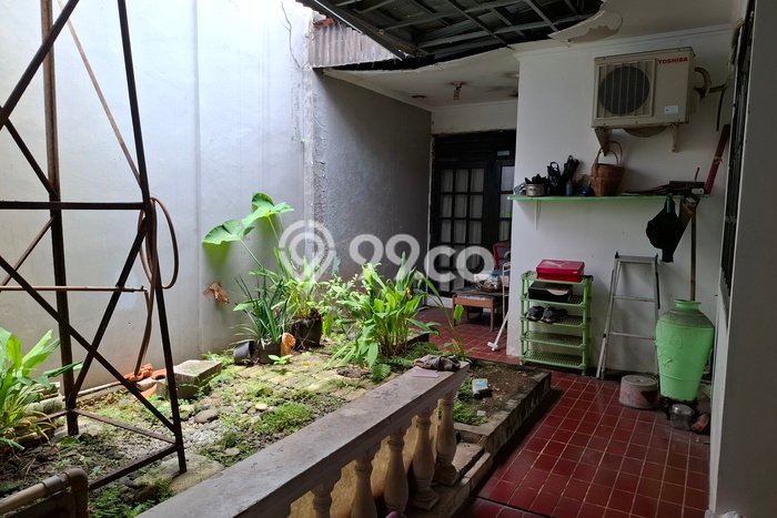 Rumah Elit Modern Tanpa Renovasi di Pondok Gede Bekasi Rumah Elit Modern Tanpa Renovasi di Pondok Gede Bekasi
