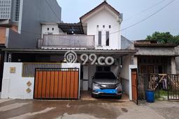 Dijual Rumah Modern 3 KT di Cilangkap, Jakarta Timur Dijual Rumah Modern 3 KT di Cilangkap, Jakarta Timur